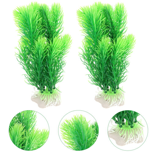 2 Simulata Per Decorazione 1