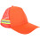 Cappello Sicurezza In Tessuto Con Cinturino Regolabile 1