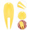 20 Fork Per Divots 3