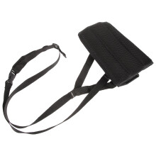 Suporte De Pés Portátil Para Avião
