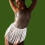 Waist Tassel De Com Franjas Para Mulheres E 4