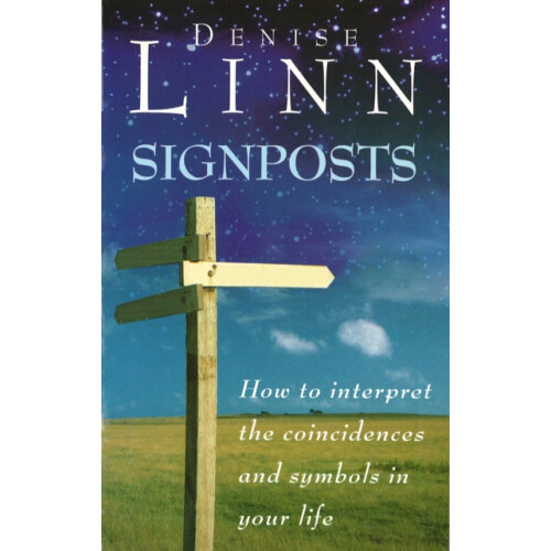 Signposts by Denise Linn Paperback Book