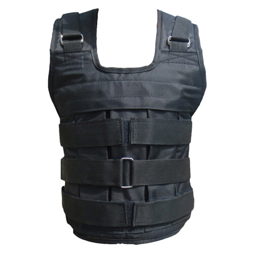 1 Pezzo Gilet Regolabile Per Corsa E Palestra,