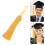 6 Pezzi Nappina Per Cappello Laurea 5