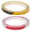 2 Reflectantes Para Accesorios Decorativos 8