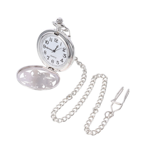 1 Pezzo Vintage Aperto Con