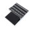 Set Espositore Con Etichette E Per 7