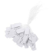 300 Etichette Con Per Gioielli E