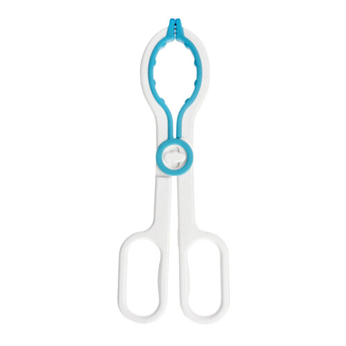 1 Pezzo Pinza Antiscivolo Per Sterilizzate