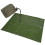 1 Set De D'urgence Thermique Pour Camping 10