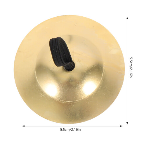 2 Cymbali Da Dito Per Danza Del Ventre 1