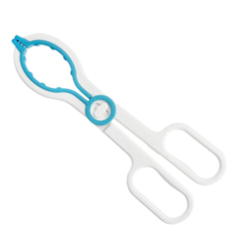 1 Pezzo Pinza Antiscivolo Per Sterilizzate 2