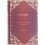 Classic Vintage Retro Blocco Personale Copertina 2
