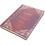 Classic Vintage Retro Blocco Personale Copertina 8