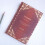 Classic Vintage Retro Blocco Personale Copertina 9