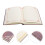 Classic Vintage Retro Blocco Personale Copertina 5