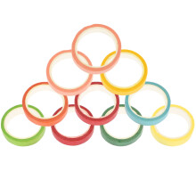 Farbiges Masking Papierband Washi Tape Für DIY Schmuck