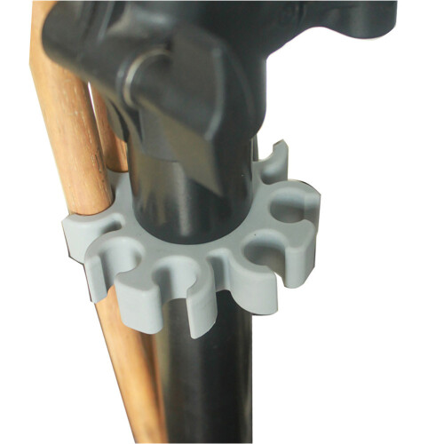 Drum Stick Holder Clip Portabacchette Mazzuoli 2