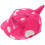 1 Pezzo Cappello A Secchio Per 5