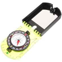 Retro Voor Outdoor Navigatie En Survival