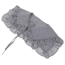 1 Pezzo Camicia Con Colletto Staccabile E