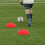 14 Coni Calcio Professionali Per Allenamento 4