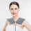 1 Pezzo Camicia Con Colletto Staccabile E 5