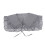 1 Pezzo Camicia Con Colletto Staccabile E 7
