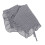 1 Pezzo Camicia Con Colletto Staccabile E 2