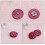 10 Set Piatti in Zinco per Cappotti e Trench 8