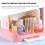 Baby Bottle Drying E Vassoio Raccogliacqua 10