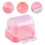 Baby Bottle Drying E Vassoio Raccogliacqua 6
