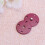 10 Set Piatti in Zinco per Cappotti e Trench 5
