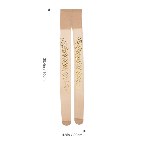 1 De Ultraleve Legging Biquíni Simuladas 2