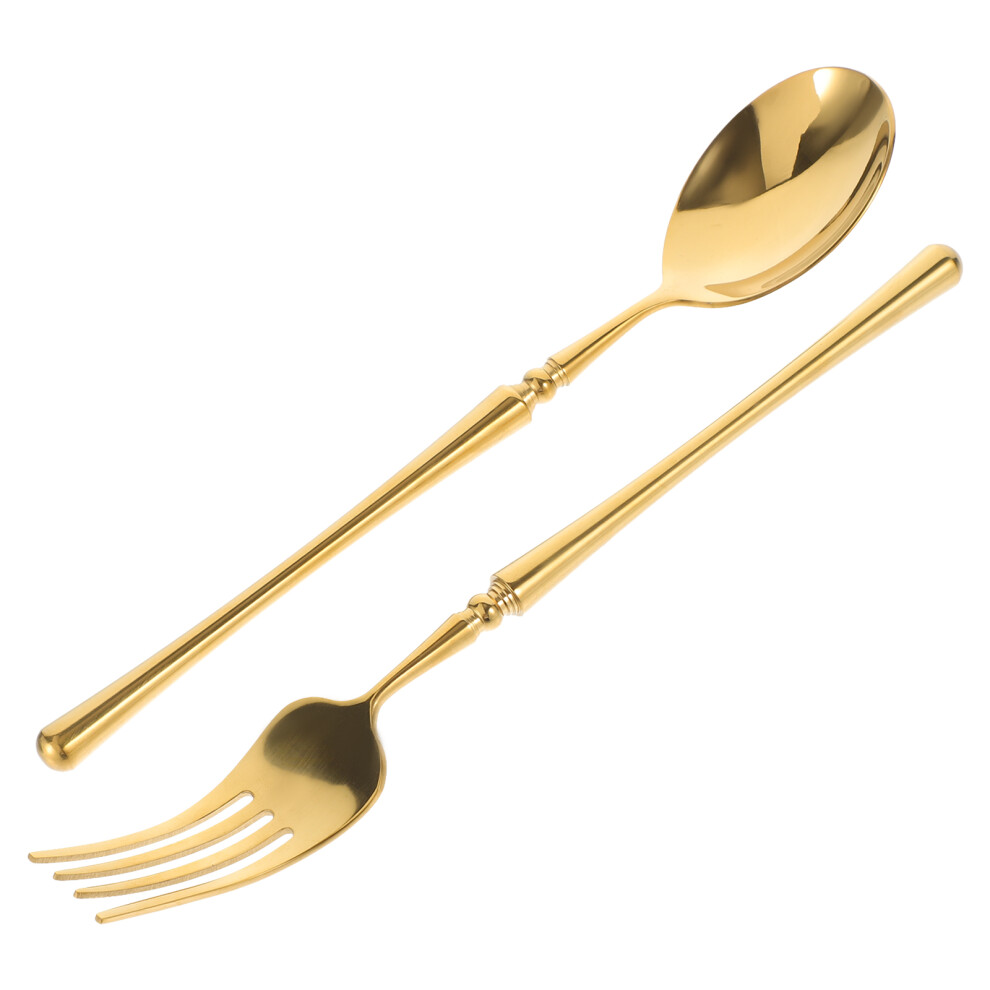 SztućCe Stalowe W Srebrnym Kolorze Do Domu I Restauracji-image