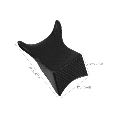 Pillow De Silicone Para Pescoço E Para Champô 1