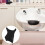 Pillow De Silicone Para Pescoço E Para Champô 8