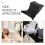 Pillow De Silicone Para Pescoço E Para Champô 4