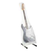 Guitar Dust Cover For Acoustic And Electric Guitars Durable Washable Dust Bag Dust And Moisture Shield For Folk Guitar