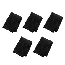 5 Pares De De Gel Com Solar Anti‑UV Para