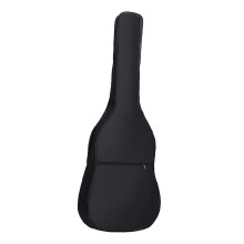 38inch Guitar Bag Scratch Resistant Gig Bag For Folk Guitar And Acoustic Guitar
