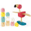 Janod Janod - Zigolos Wooden Balancing Game 3