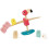 Janod Janod - Zigolos Wooden Balancing Game 4