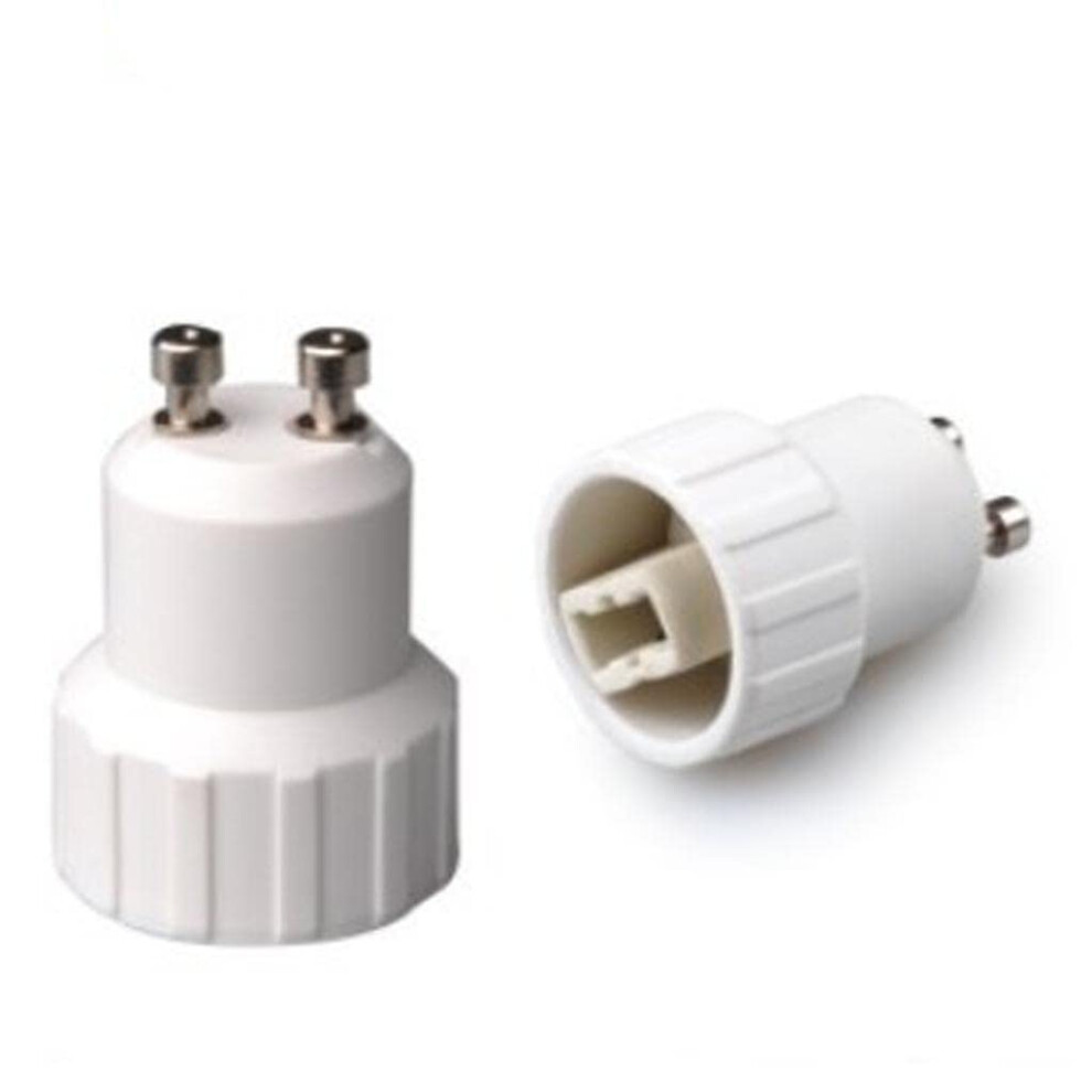 Lamp Socket Adapter Gu10 To G9 Converter Holder Socket Adaptor For Gu10 To G9 Bulbs 9393856496143