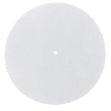 3MM Thick Anti-Static Felt Platter Felt Vinyl Record Pad Turntable Mat Anti Vibration Slipmat For LP Vinyl Record Players