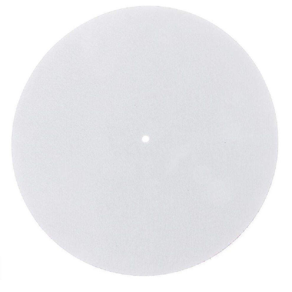 3Mm Thick Anti-Static Felt Platter Felt Vinyl Record Pad Turntable Mat Anti Vibration Slipmat For Lp Vinyl Record Players 9393856496204