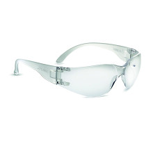 Bolle Safety Glasses B-LineBl30 Anti-Scratch Clear