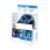 3M 3M Half Mask + Filter Kit Lightweight Low Profile 1