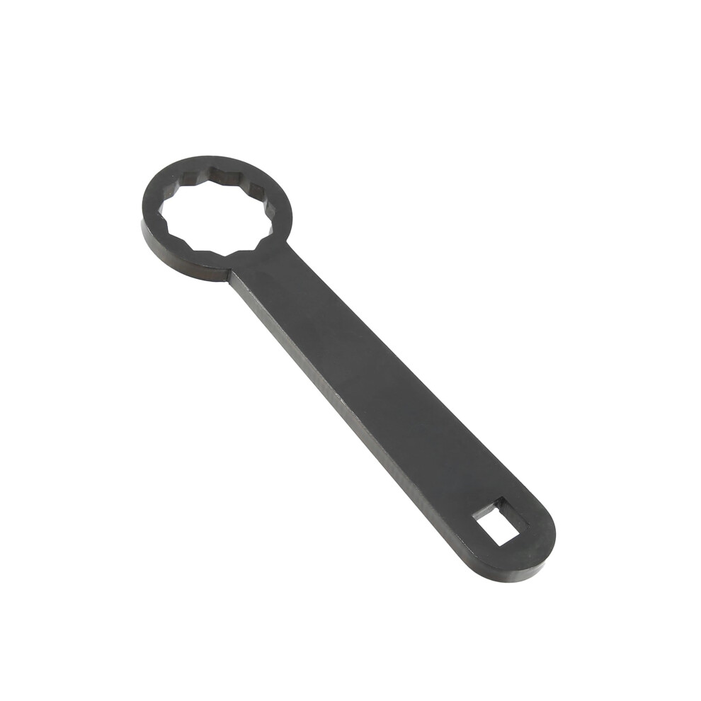 36Mm Rear Wheel Axle Nut Torque Wrench Hd-47925 Model Durable Material Hand Tools Black 9016109538314