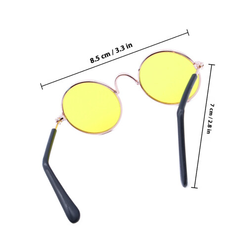 Occhiali Da Sole Per Accessorio Fotografico 2
